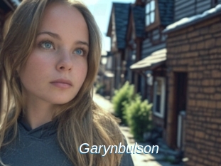 Garynbulson