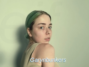 Garynbunkers