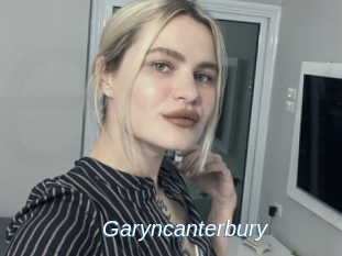 Garyncanterbury