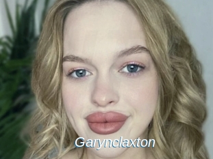 Garynclaxton
