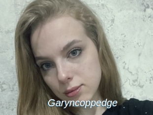 Garyncoppedge