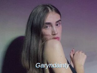 Garyndainty
