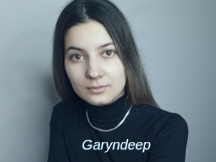 Garyndeep