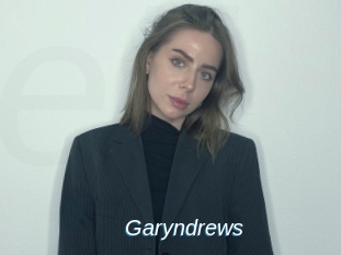 Garyndrews