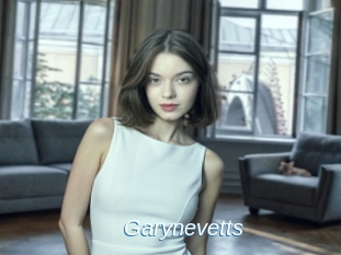 Garynevetts