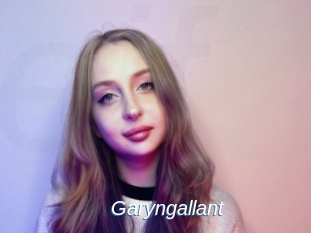 Garyngallant