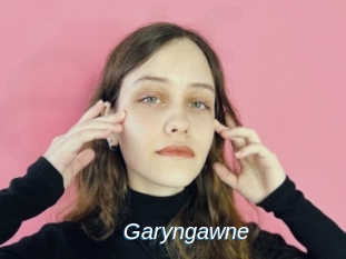 Garyngawne