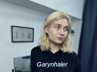 Garynhaler