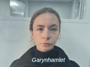 Garynhamlet
