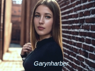 Garynharber