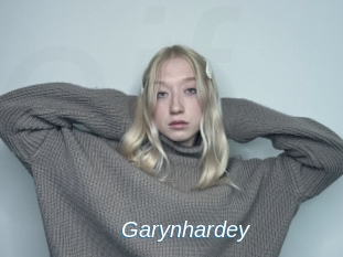 Garynhardey