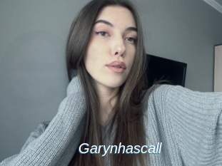 Garynhascall