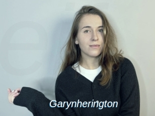 Garynherington