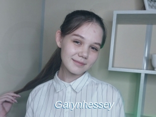 Garynhessey