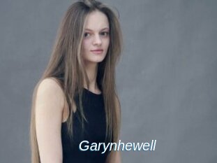 Garynhewell