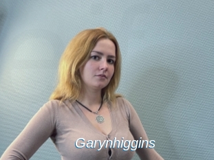 Garynhiggins