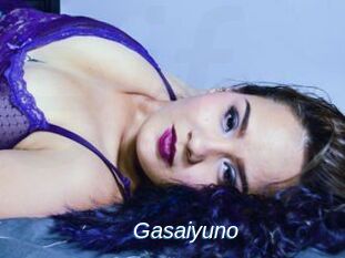 Gasaiyuno