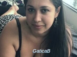 gaticaB Ejaculations Féminines