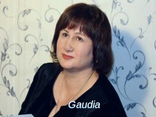 Gaudia
