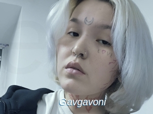 Gavgavoni