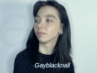 Gayblacknall