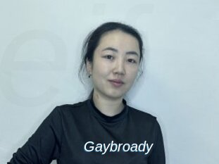 Gaybroady
