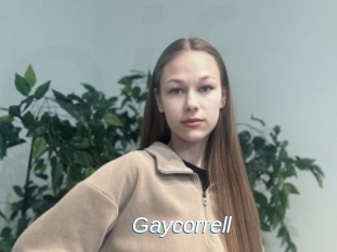 Gaycorrell