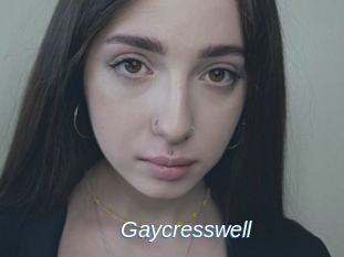 Gaycresswell
