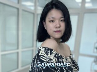 Gayearnest
