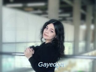 Gayedger