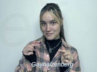 Gayhaizenberg