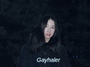 Gayhaler