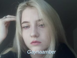 Gaynaamber