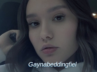 Gaynabeddingfiel