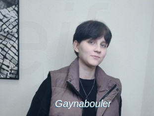 Gaynabouler