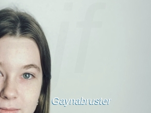 Gaynabruster