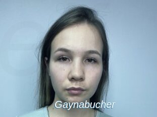 Gaynabucher