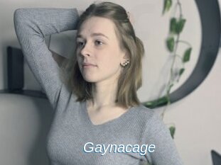 Gaynacage