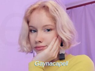 Gaynacapell