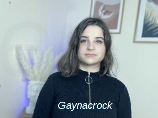 Gaynacrock