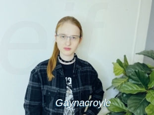 Gaynacroyle
