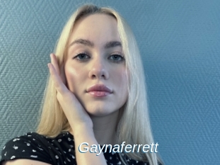 Gaynaferrett