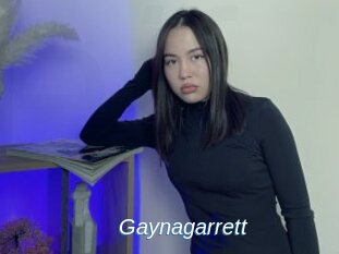 Gaynagarrett