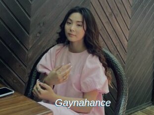 Gaynahance