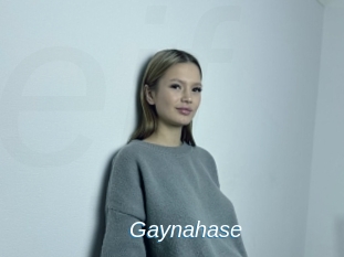 Gaynahase