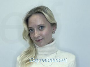 Gaynahatchett