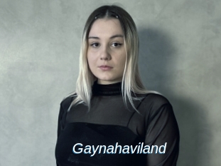 Gaynahaviland