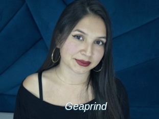 Geaprind