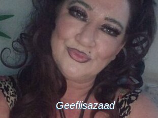 Geeflisazaad