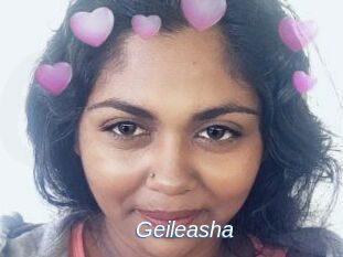 Geileasha